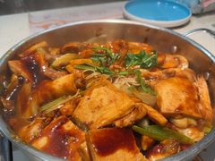 -黄记煌三汁焖锅(顺义华联店)