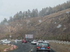 -塞罕坝国家级自然保护区