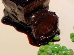 -杭州西子湖四季酒店·金沙厅