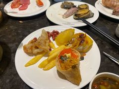 -川骄海鲜自助(亚运村店)
