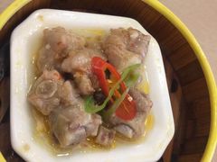 -一品粤珍轩(吴中路店)