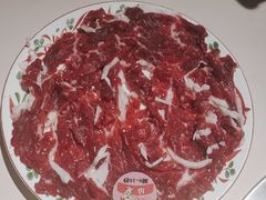 -汕头八合里海记牛肉店(清河店)