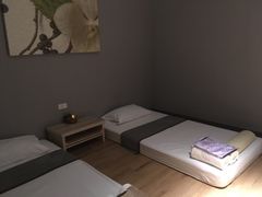 -Let’s Relax Spa(MBK)