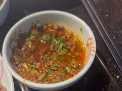 -捞王猪肚鸡火锅(昆山店)