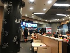-肯德基(津滨店)