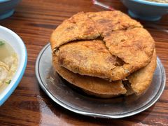 -东关回民小吃一条街(颍河西路店)