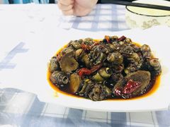 -辣螃铠盆盆蟹大排档(总店)