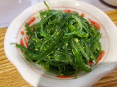 -东菊料理(吉利购物广场店)