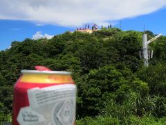 -梧桐山风景名胜区