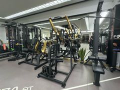 -简·无界健身工作室·运动康复·体态(石厦店)
