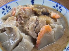 鲎粿-细姨甜汤(珠江店)