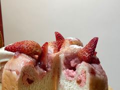 -爸爸糖手工吐司(上海五角场万达店)