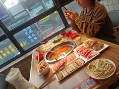 -季季红火锅(长沙步行街店)