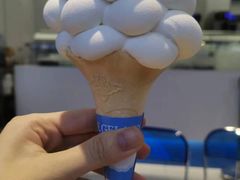 -CORNER CONE GELATO酷矿手作霜淇淋(南头古城店)