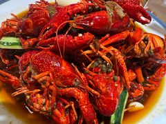 -杨氏青龙虾·羊蝎子(珠江路店)