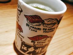 -江户前寿司(好运街店)