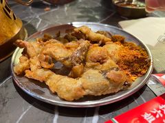 -吉野家(上海美罗城店)