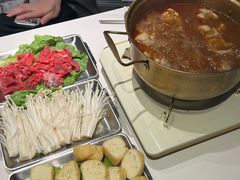 -友达面馆(广州总店)