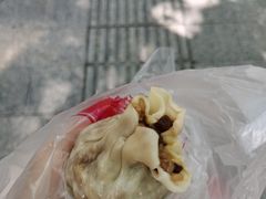 白玉兰大烧卖-白玉兰食品(汇联商厦店)