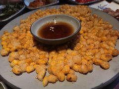 -火炉情韩国料理店(古田路店)