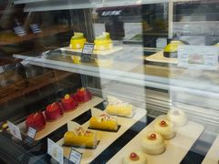 -fishtank鱼缸咖啡(三山街店)