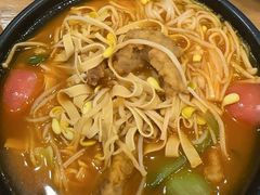 -半亩园(奥特莱斯店)