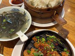 -豆相识•九九豆腐脑(牛咡桥店)