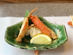 -蟹道乐(道顿堀本店)