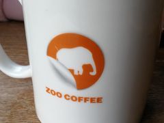 -ZOO COFFEE 动物园咖啡(亦庄店)