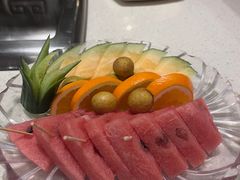 -海底捞大排档火锅(打浦路店)