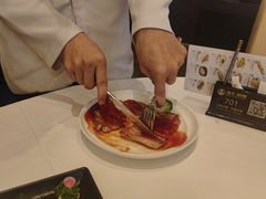 -金汇酒楼(中山东区店)