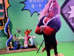 -SFC动漫主题影院(美罗城店)
