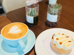 -Fridi Patisserie Cafe