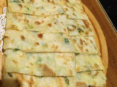 葱花饼-95号酱骨·一块豆腐(展春园西路店)