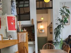 -知亘茶食