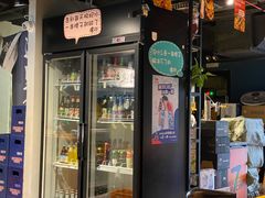 门面-腰子哥烤串(石佛营炫特店)
