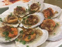 -陈傻子餐厅(世纪都会店)