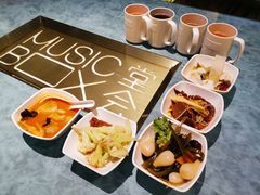 -堂会·KTV·自助餐·团建聚会(天河店)