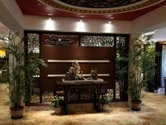 -杭州香格里拉·香宫中餐厅