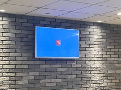-麦当劳(金狮广场店)