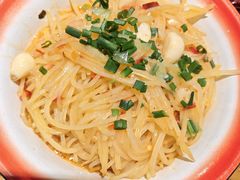 -兔槽江湖菜·重庆璧山兔(水围店)