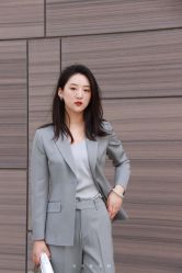 -优山定制西服衬衫大衣(国贸店)