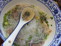 普通水盆羊肉-长安后宰门水盆羊肉(新都心店)