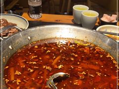 -小饕荟雅安贡椒鱼鲜馆(广福桥店)