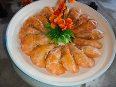 -阿娘家·原生态农家菜(国顺东路店)