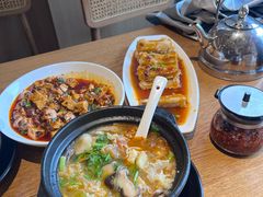 纯廋酥肉瓦罐-溢香苑瓦罐(优胜北路店)