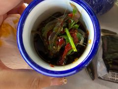 -友记功夫香·人民川菜(红牌楼店)