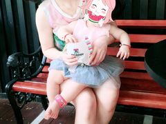 -尼珂波咖啡站(联合广场店)