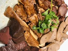 -抱德·潮汕味(琶洲店原惠城鱼仔)