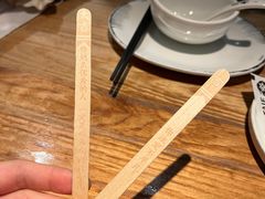 -太二酸菜鱼(深圳布吉万象汇店)